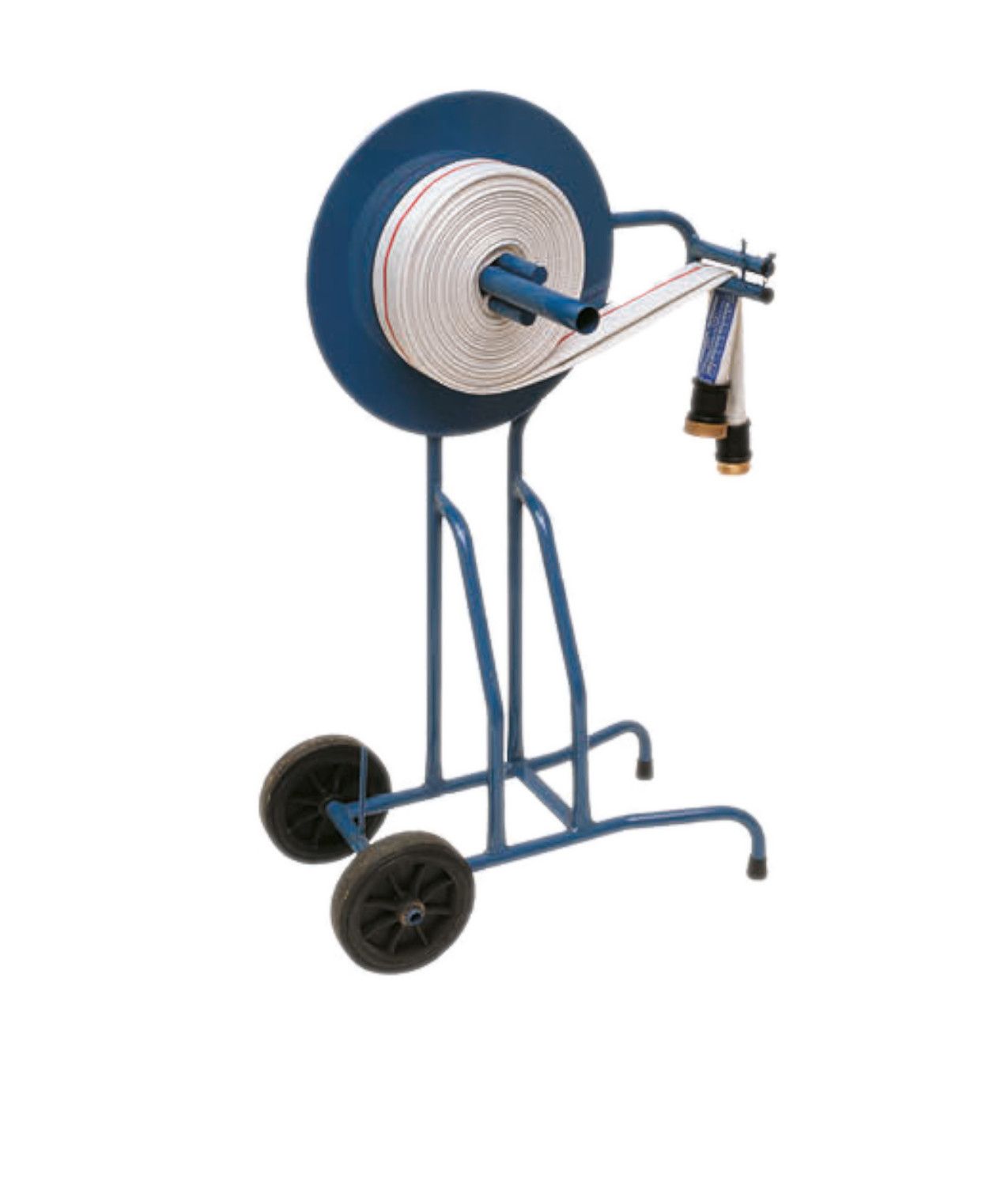 Avvolgi manichetta a carrello