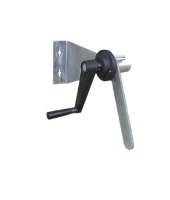 Avvolgi manichetta da parete e/o da banco