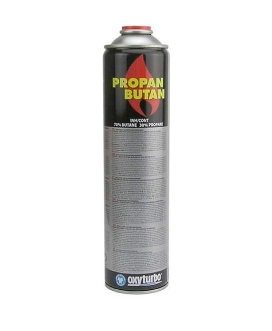 Bomboletta gas propano di ricambio per bruciatore Bomboletta gas propano di ricambio per bruciatore