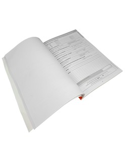 Registro antincendio decreto 151