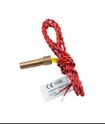 Attuatore pirotecnico per impianto antincendio  Fire Kit