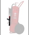 Lancia per carrellati  Mitra
