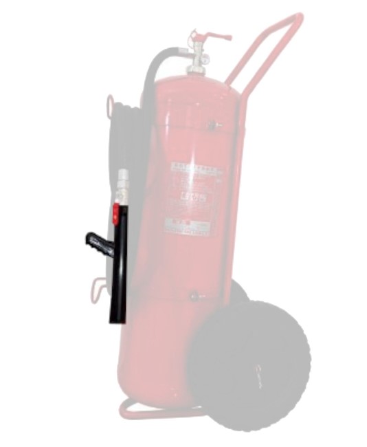 Lancia per carrellati Mitra Lancia per carrellati Mitra