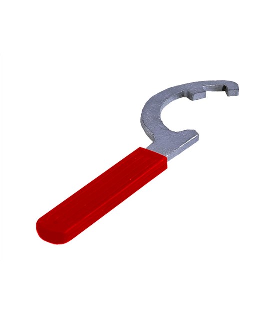 Chiave per raccordi in acciaio Storz B-C Chiave per raccordi in acciaio Storz B-C