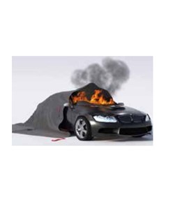 Coperta antifiamma x auto Coperta antifiamma x auto