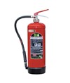 Estintore a schiuma da 6 litri in inox  F6IXBIC