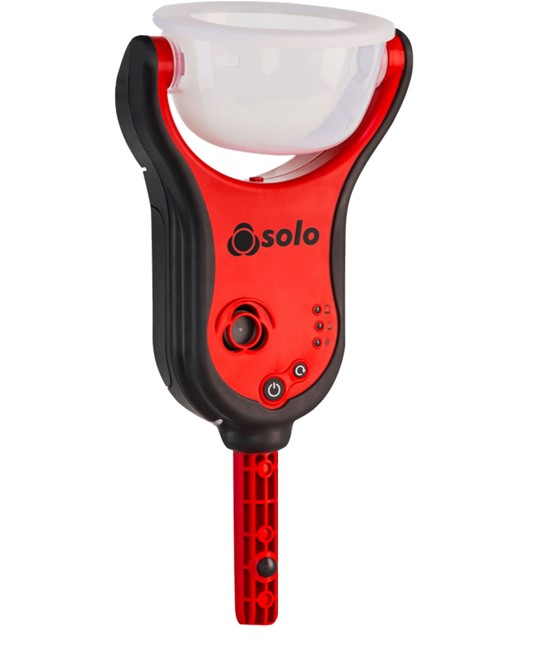 Tester per rilevatori di fumo  Solo 365 Tester per rilevatori di fumo  Solo 365