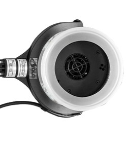 Tester per rilevatori di calore  Solo