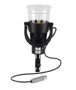 Tester per rilevatori di fumo  Solo