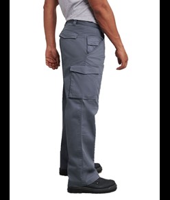 PANTALONE DA LAVORO MULTITASCHE Russell
