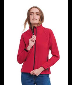 SOFTSHELL DONNA Russell
