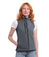 GILET SOFTSHELL DONNA Russell GILET SOFTSHELL DONNA Russell