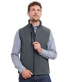 GILET SOFTSHELL UOMO Russell