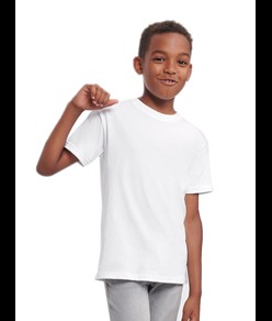 T-SHIRT BAMBINO MANICA CORTA CLASSICA Russell