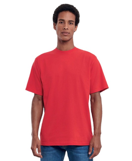 T-SHIRT UOMO MANICA CORTA CLASSICA Russell T-SHIRT UOMO MANICA CORTA CLASSICA Russell