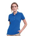 POLO DONNA MANICA CORTA STRETCH Russell