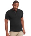 POLO UOMO MANICA CORTA STRETCH Russell