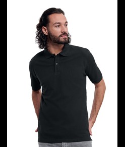 POLO UOMO MANICA CORTA CLASSICA Russell