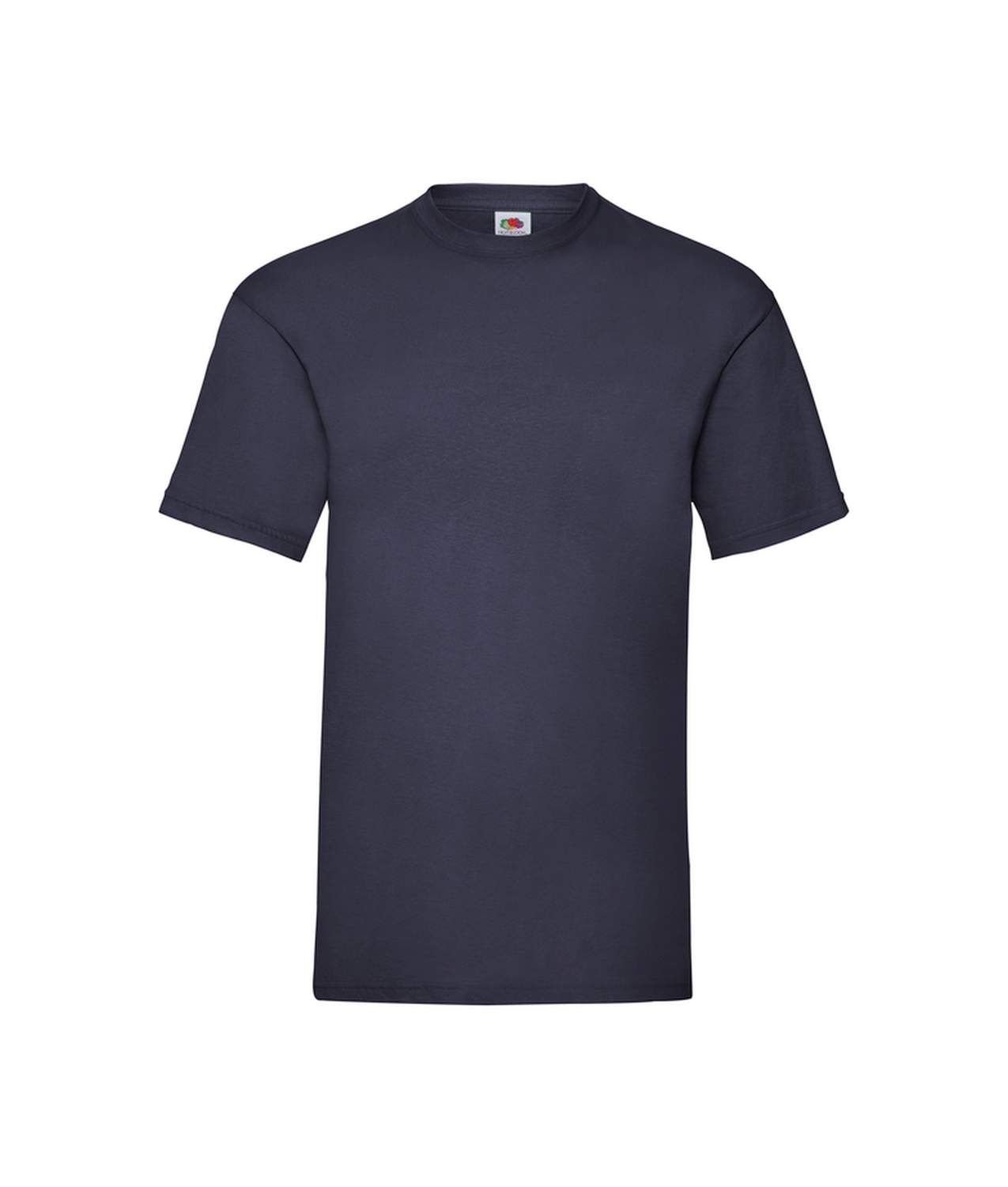 Maglietta girocollo a maniche corte Fruit of the Loom Valueweight