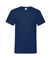 T-shirt a V da uomo Fruit of the Loom V Neck