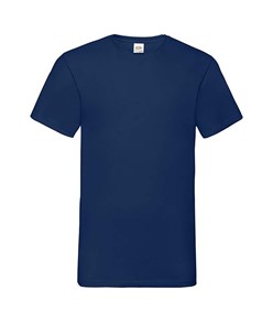 T-shirt a V da uomo Fruit of the Loom V Neck T-shirt a V da uomo Fruit of the Loom V Neck
