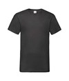 T-shirt a V da uomo Fruit of the Loom V Neck