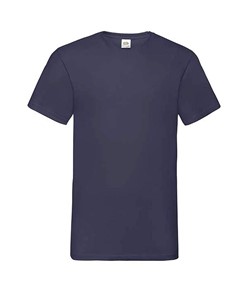 T-shirt a V da uomo Fruit of the Loom V Neck T-shirt a V da uomo Fruit of the Loom V Neck