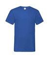 T-shirt a V da uomo Fruit of the Loom V Neck