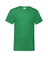 T-shirt a V da uomo Fruit of the Loom V Neck