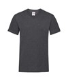 T-shirt a V da uomo Fruit of the Loom V Neck