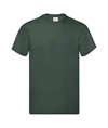 T-shirt da uomo Fruit of the Loom Original T