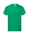 T-shirt da uomo Fruit of the Loom Original T