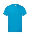 T-shirt da uomo Fruit of the Loom Original T