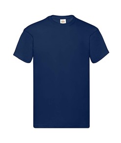 T-shirt da uomo Fruit of the Loom Original T