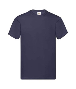 T-shirt da uomo Fruit of the Loom Original T
