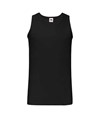 Canotta uomo Fruit of the Loom Athletic Vest