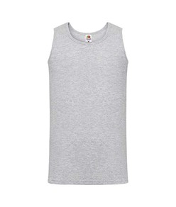 Canotta uomo Fruit of the Loom Athletic Vest
