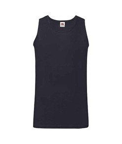 Canotta uomo Fruit of the Loom Athletic Vest