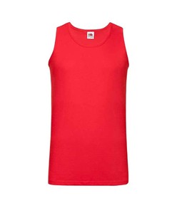 Canotta uomo Fruit of the Loom Athletic Vest