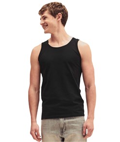 Canotta uomo Fruit of the Loom Athletic Vest