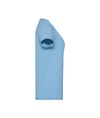 Maglietta girocollo a manica corta Fruit of the Loom Valueweight