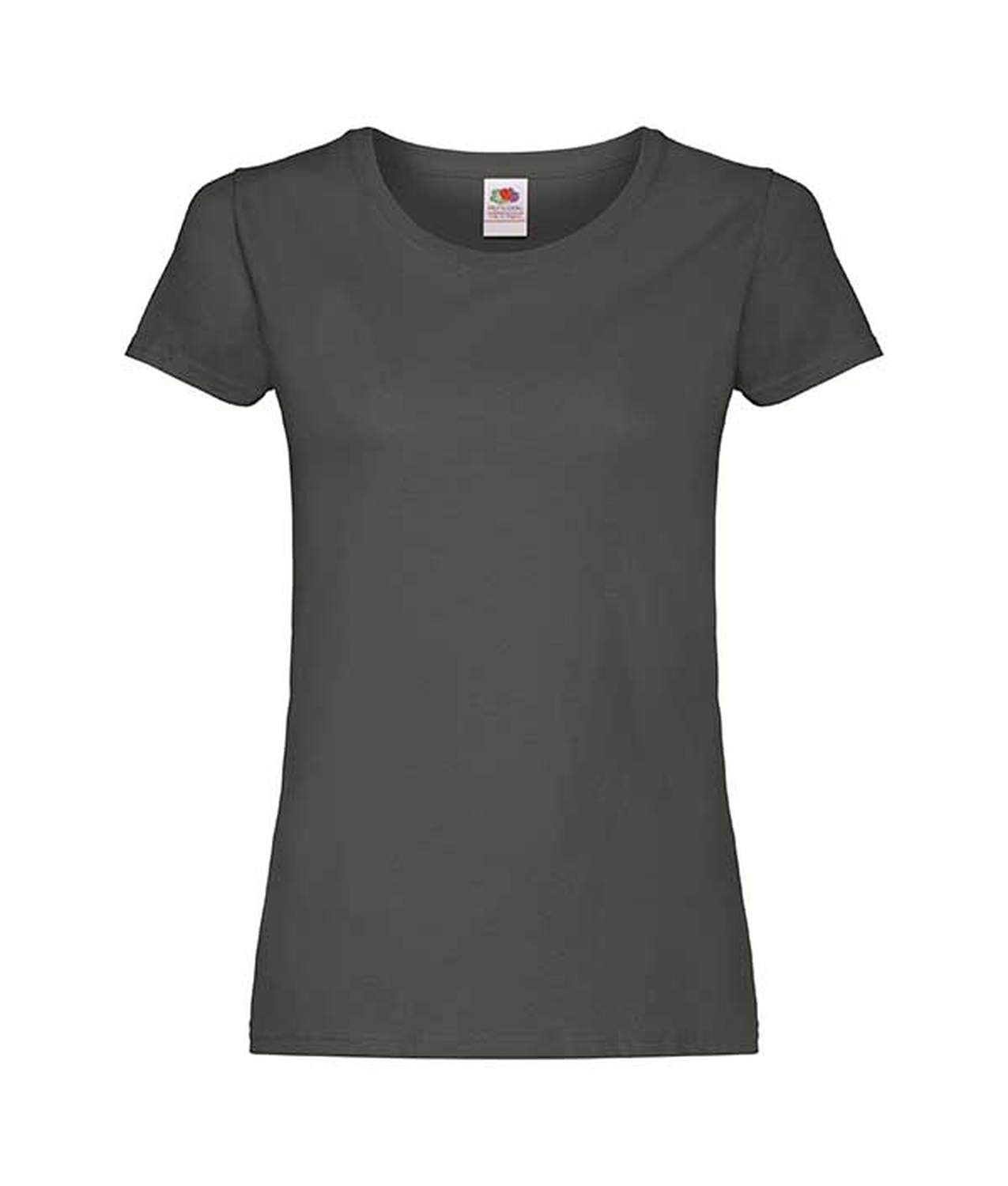 T-Shirt Fruit of the Loom Ladies T