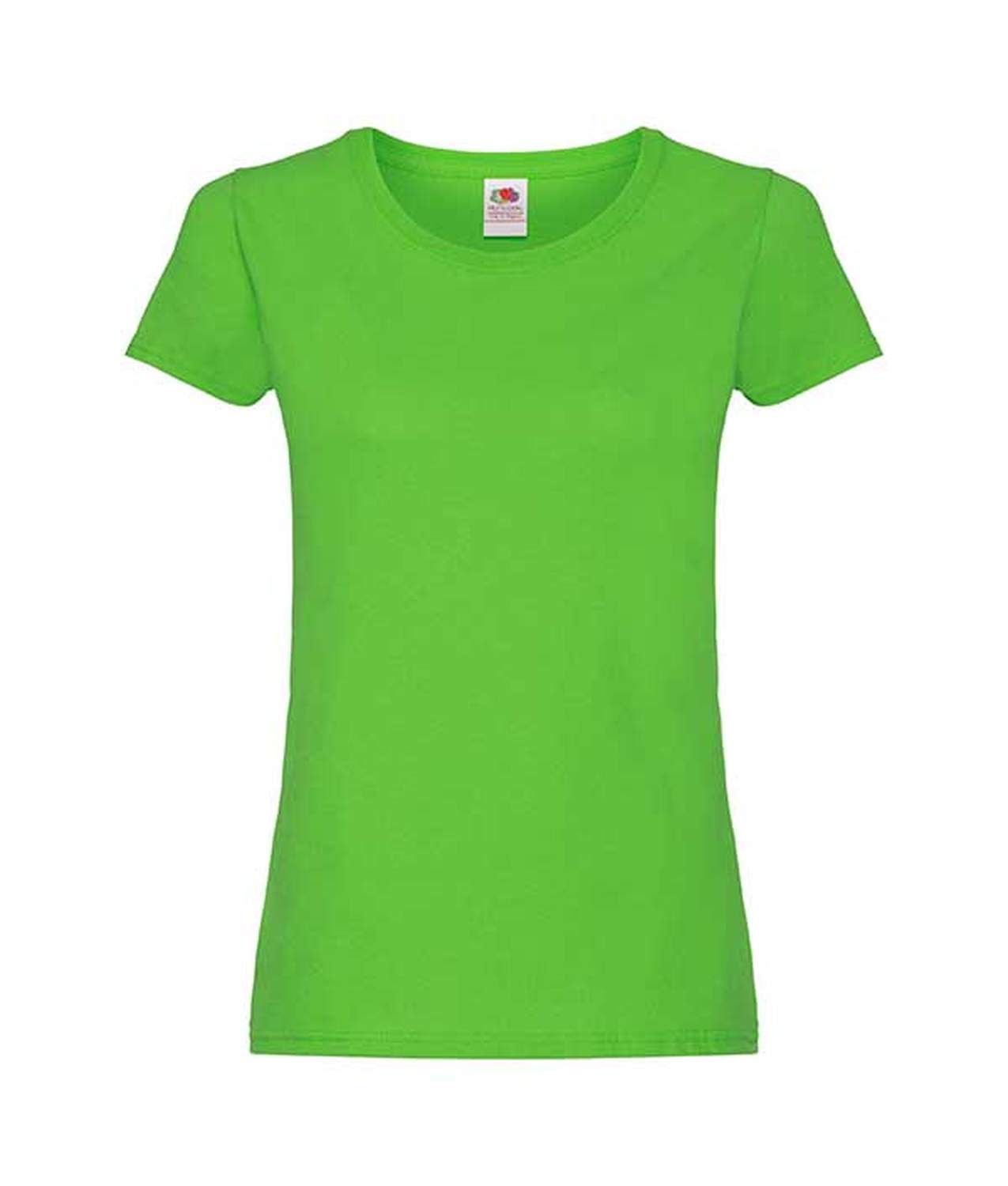 T-Shirt Fruit of the Loom Ladies T