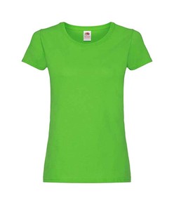 T-Shirt Fruit of the Loom Ladies T T-Shirt Fruit of the Loom Ladies T