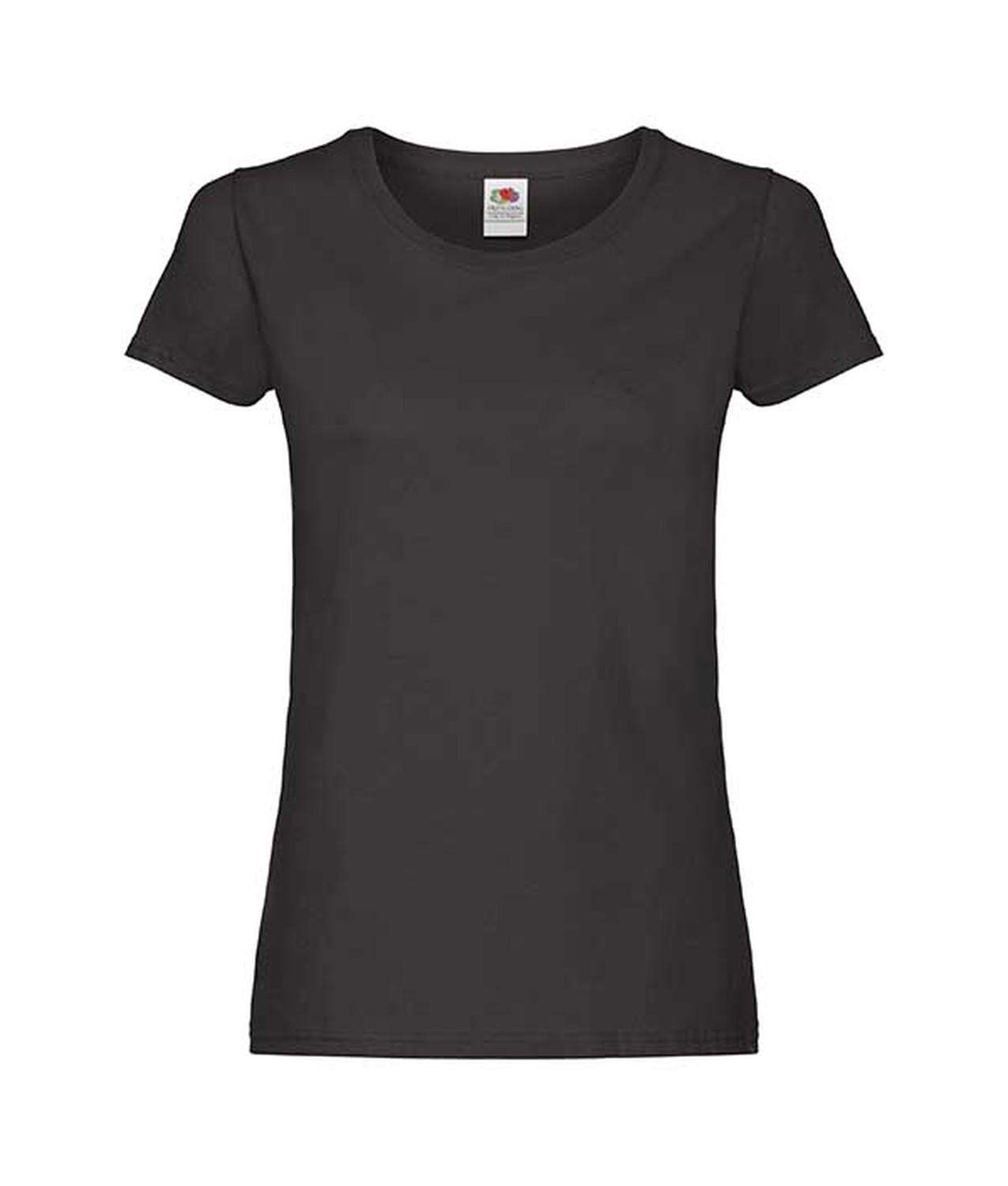 T-Shirt Fruit of the Loom Ladies T