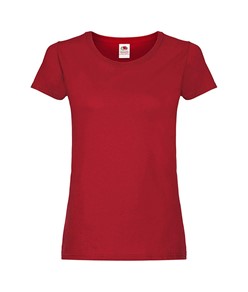 T-Shirt Fruit of the Loom Ladies T T-Shirt Fruit of the Loom Ladies T