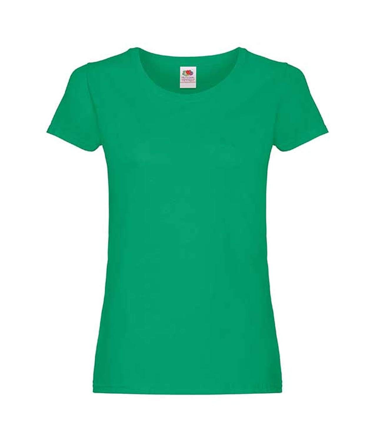 T-Shirt Fruit of the Loom Ladies T