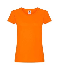 T-Shirt Fruit of the Loom Ladies T T-Shirt Fruit of the Loom Ladies T
