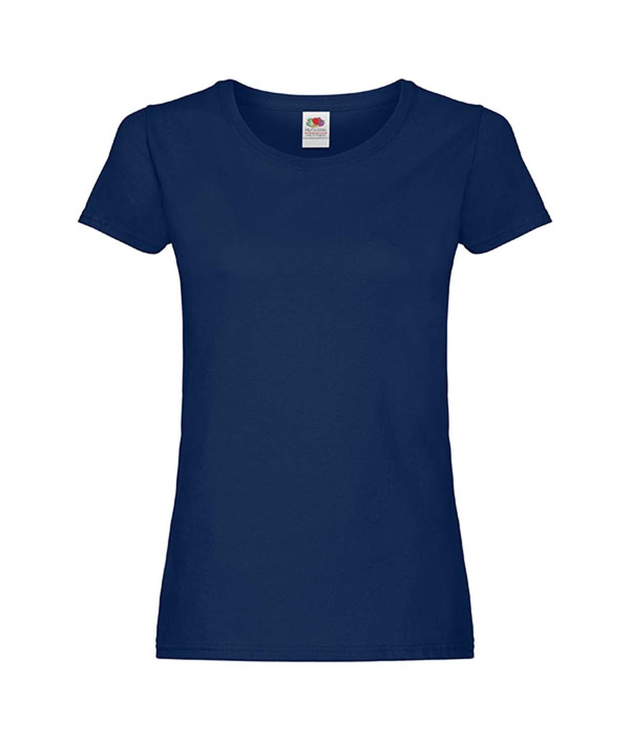 T-Shirt Fruit of the Loom Ladies T