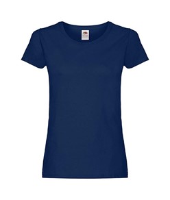T-Shirt Fruit of the Loom Ladies T T-Shirt Fruit of the Loom Ladies T